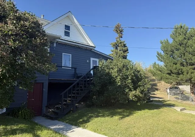 Photo 2 of Single family home for sale at 1611 6th Street, Butte, MT 59701 | MLS# 30078439 | Listing updated on 2026-09-21