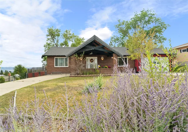 Photo 1 of Single family home for sale at 431 S Lamborn St, Helena, MT 59601 | MLS# 30076919 | Listing updated on 2026-09-19