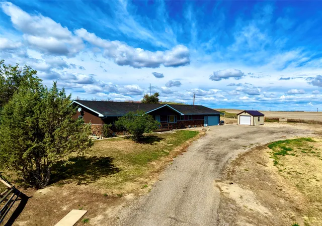 Photo 2 of Single family home for sale at 1323 13th Street S, Shelby, MT 59474 | MLS# 30078453 | Listing updated on 2026-09-18