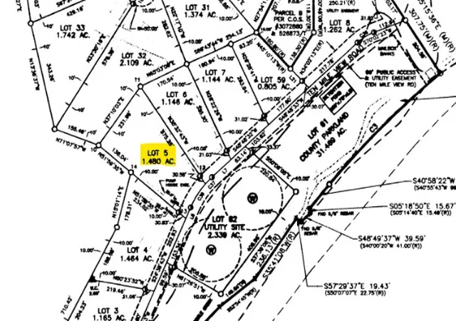 Photo 12 of Land for sale at 4852 Ten Mile View Rd, Helena, MT 59601 | MLS# 30078154 | Listing updated on 2026-09-21