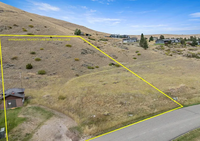 Land for sale at 4852 Ten Mile View Rd, Helena, MT 59601 | MLS# 30078154