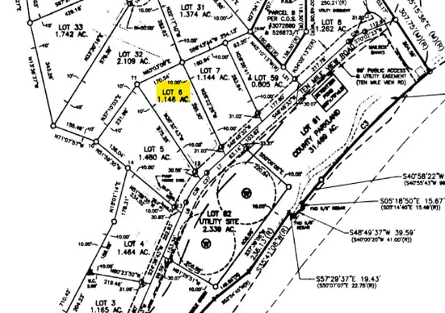 Photo 15 of Land for sale at 4844 Ten Mile View Rd, Helena, MT 59601 | MLS# 30078270 | Listing updated on 2026-09-21