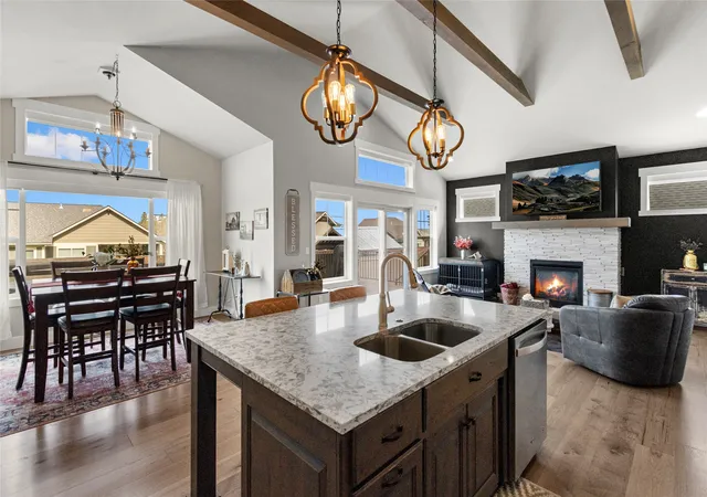 Photo 1 of Single family home for sale at 123 E Swift Crk Way, Kalispell, MT 59901 | MLS# 30078463 | Listing updated on 2026-09-18