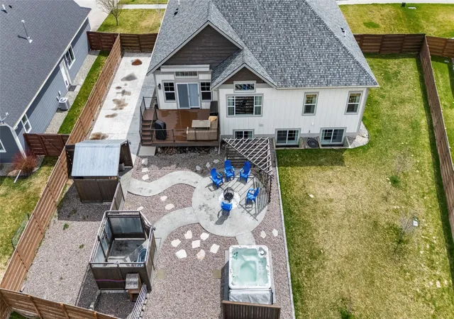 Photo 2 of Single family home for sale at 123 E Swift Crk Way, Kalispell, MT 59901 | MLS# 30078463 | Listing updated on 2026-09-18