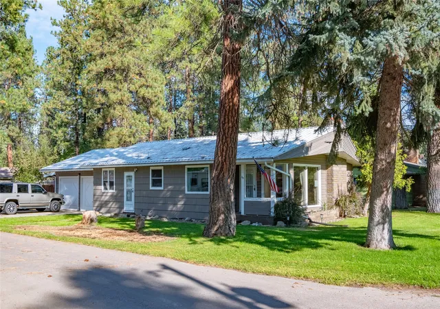 Photo 1 of Single family home for sale at 89 N Kearney Ave, Libby, MT 59923 | MLS# 30077907 | Listing updated on 2026-10-06