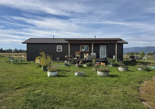 Single family home for sale at 779 Hollibaugh Rd, Stevensville, MT 59870 | MLS# 30078465
