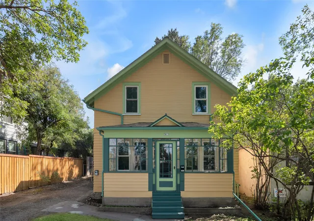 Photo 1 of Single family home for sale at 1035 Breckenridge St, Helena, MT 59601 | MLS# 30078460 | Listing updated on 2026-09-22
