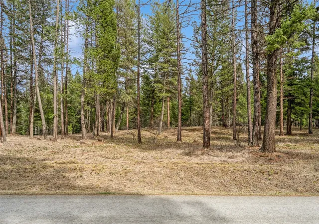 Land for sale at Tbd Crystal Lakes Dr, Eureka, MT 59917 | MLS# 30078479