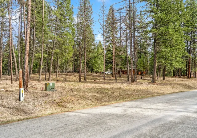 Photo 3 of Land for sale at Tbd Crystal Lakes Dr, Eureka, MT 59917 | MLS# 30078479 | Listing updated on 2026-09-15