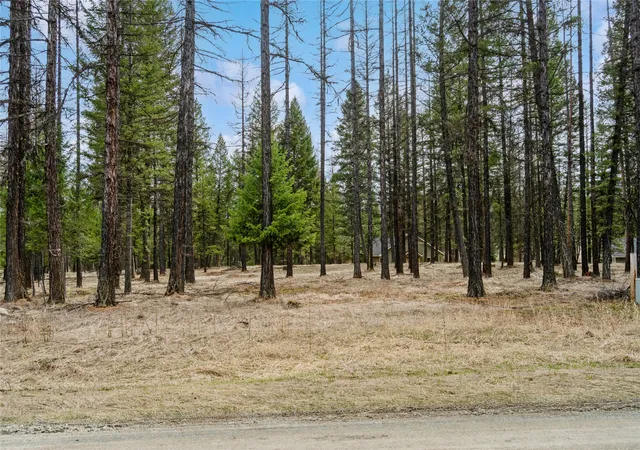 Photo 1 of Land for sale at 25 Hillcrest Dr, Fortine, MT 59918 | MLS# 30078480 | Listing updated on 2026-09-15