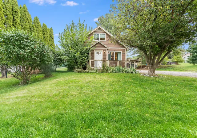 Photo 1 of Single family home for sale at 1209 8th Street E, Polson, MT 59860 | MLS# 30078170 | Listing updated on 2026-10-04