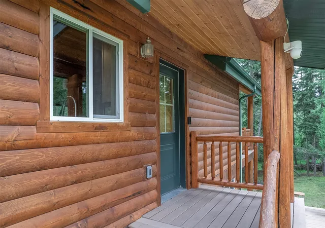 Photo 4 of Single family home for sale at 1775 Emmons Cyn Rd, Kila, MT 59920 | MLS# 30078342 | Listing updated on 2026-09-16