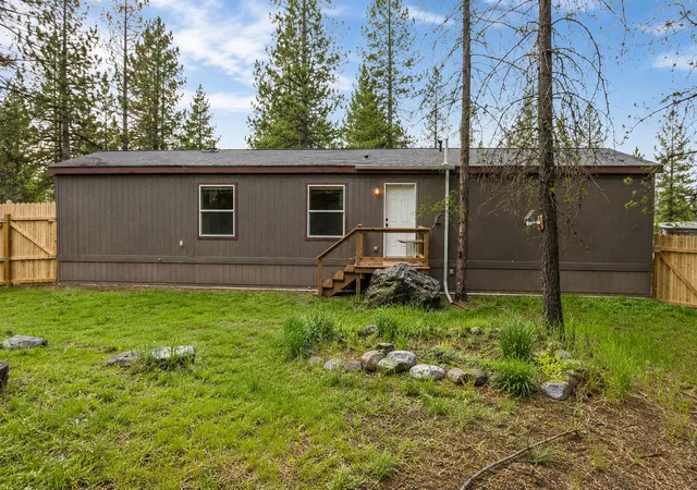 Photo 3 of Manufactured home for sale at 315 Osprey Way, Marion, MT 59925 | MLS# 30077638 | Listing updated on 2026-09-19