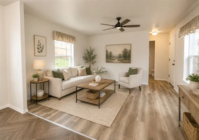 Photo 4 of Manufactured home for sale at 315 Osprey Way, Marion, MT 59925 | MLS# 30077638 | Listing updated on 2026-09-19