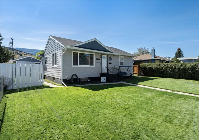 Single family home for sale at 1905 W Park Ave, Anaconda, MT 59711 | MLS# 30078469