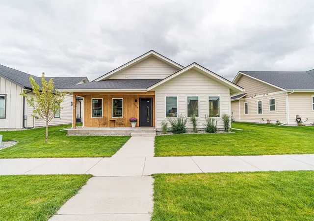Photo 3 of Single family home for sale at 704 August Way, Kalispell, MT 59901 | MLS# 30078489 | Listing updated on 2026-09-25