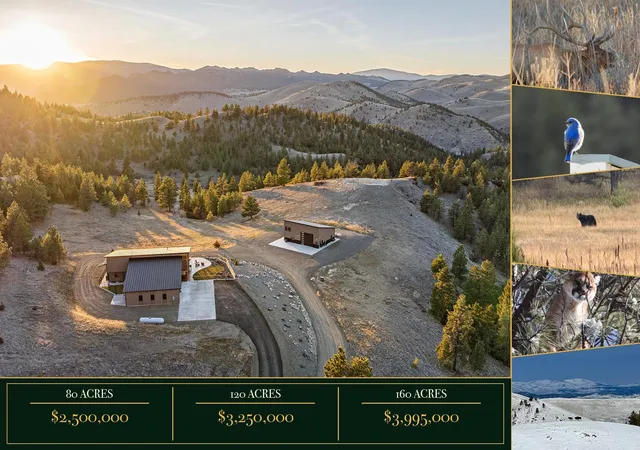 Photo 2 of Single family home for sale at 4915 W Us Hwy 12, Helena, MT 59601 | MLS# 30078494 | Listing updated on 2026-09-16