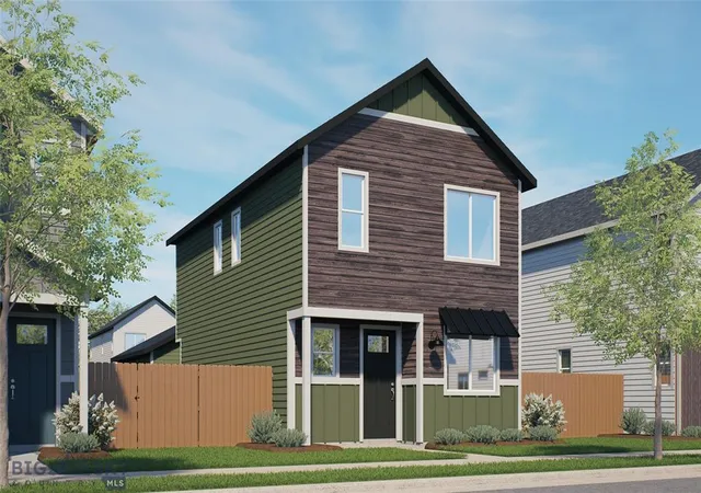 Single family home for sale at 4916 Briarwood Ln, Bozeman, MT 59718 | MLS# 30078507
