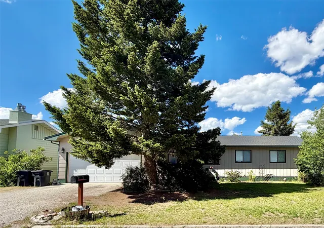 Photo 1 of Single family home for sale at 7 Earth Ln, Butte, MT 59701 | MLS# 30078493 | Listing updated on 2026-09-16