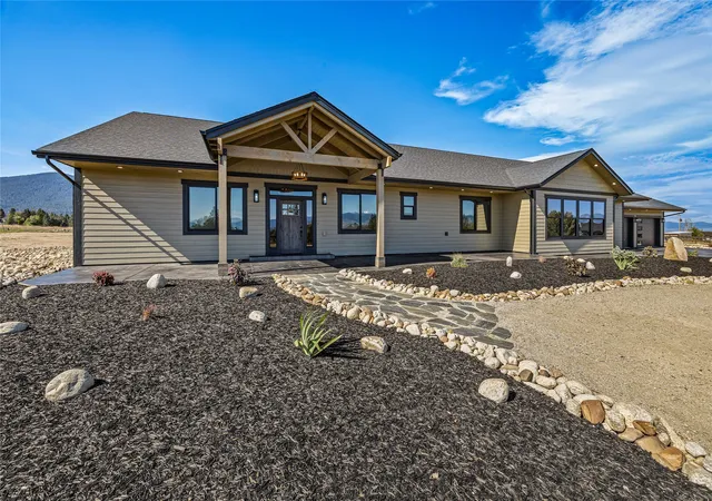 Photo 3 of Single family home for sale at 2341 Hamby Ln, Victor, MT 59875 | MLS# 30078419 | Listing updated on 2026-09-16
