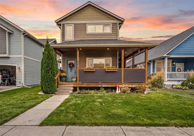 Photo 1 of Single family home for sale at 5240 Horn Rd, Missoula, MT 59808 | MLS# 30078514 | Listing updated on 2026-10-18