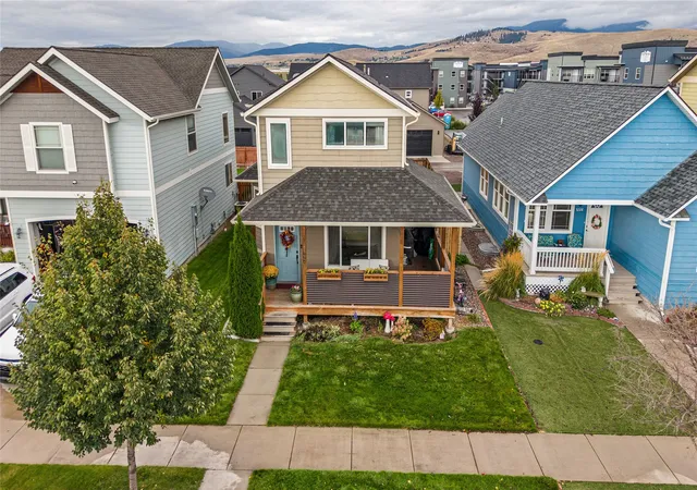 Photo 2 of Single family home for sale at 5240 Horn Rd, Missoula, MT 59808 | MLS# 30078514 | Listing updated on 2026-10-03