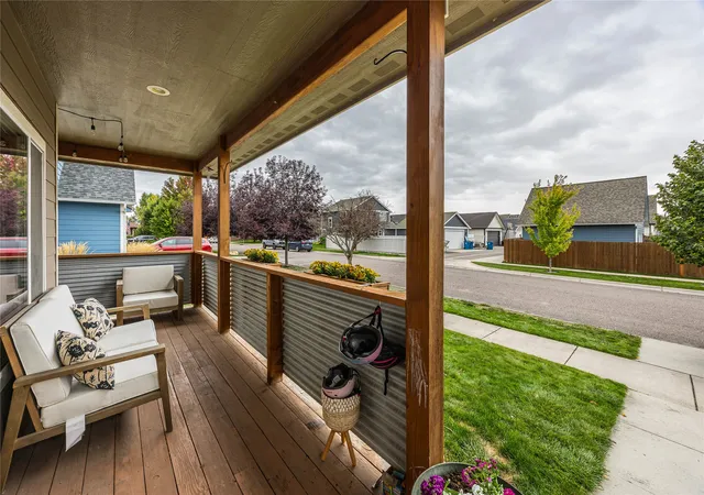 Photo 3 of Single family home for sale at 5240 Horn Rd, Missoula, MT 59808 | MLS# 30078514 | Listing updated on 2026-10-03