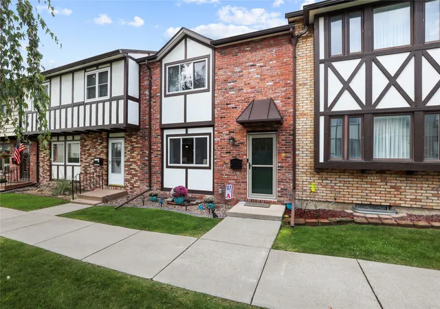 Townhouse for sale at 1200 32nd Street S #67, Great Falls, MT 59405 | MLS# 30078458