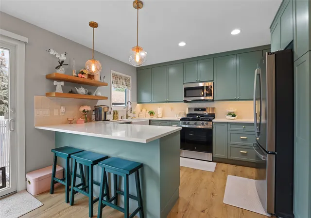 Photo 1 of Townhouse for sale at 1200 32nd Street S #67, Great Falls, MT 59405 | MLS# 30078458 | Listing updated on 2026-09-16