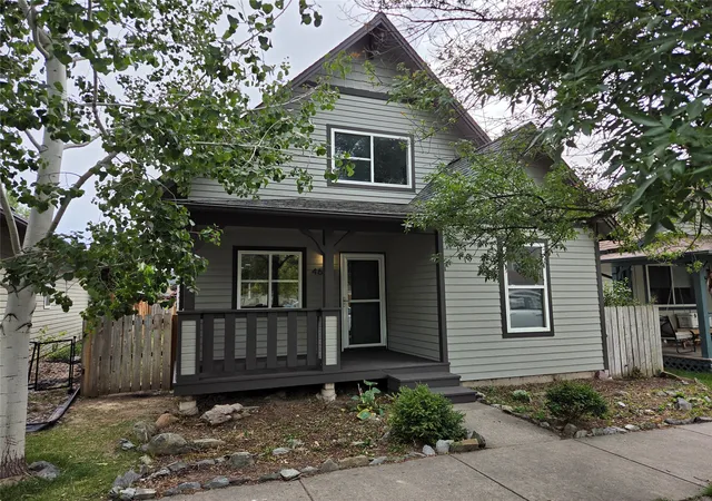 Photo 1 of Single family home for sale at 4665 Chesapeake Way, Missoula, MT 59808 | MLS# 30078501 | Listing updated on 2026-09-21