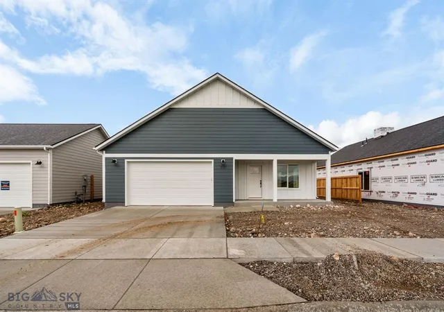 Single family home for sale at 711 Spaniel Ln, Belgrade, MT 59714 | MLS# 30078518