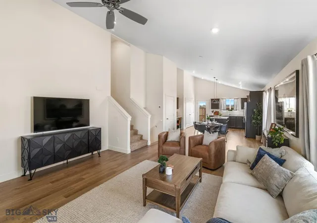 Photo 2 of Single family home for sale at 711 Spaniel Ln, Belgrade, MT 59714 | MLS# 30078518 | Listing updated on 2026-09-23