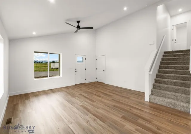 Photo 3 of Single family home for sale at 711 Spaniel Ln, Belgrade, MT 59714 | MLS# 30078518 | Listing updated on 2026-09-23
