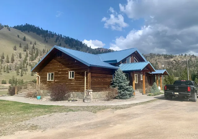 Photo 2 of Single family home for sale at 148 Jonna Ln, Superior, MT 59872 | MLS# 30078517 | Listing updated on 2026-09-23
