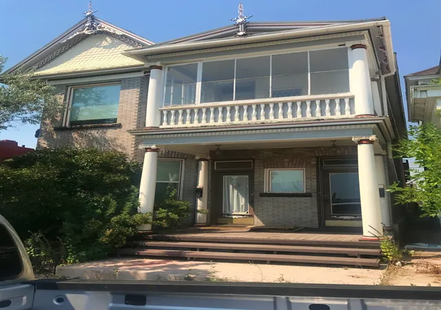 Photo 1 of Multi family home for sale at 633 S Main St, Butte, MT 59701 | MLS# 30078519 | Listing updated on 2026-09-16