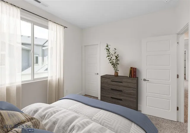Photo 15 of Townhouse for sale at 4917 Harvest Pkwy, Bozeman, MT 59718 | MLS# 30078531 | Listing updated on 2026-09-25