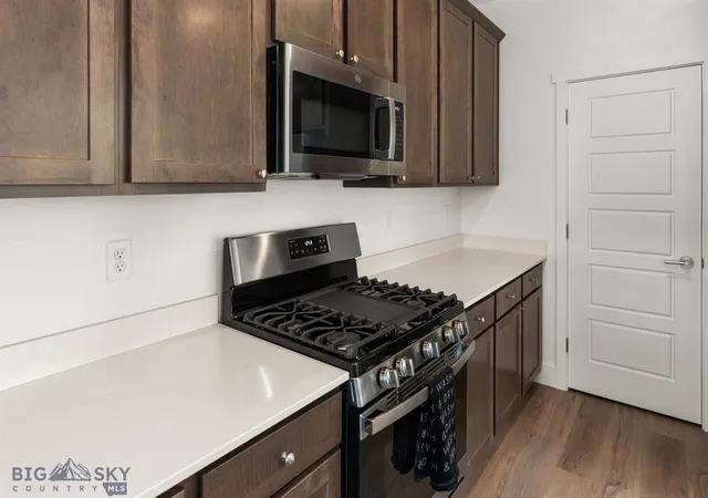 Photo 3 of Townhouse for sale at 4917 Harvest Pkwy, Bozeman, MT 59718 | MLS# 30078531 | Listing updated on 2026-09-23
