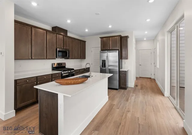 Photo 4 of Townhouse for sale at 4917 Harvest Pkwy, Bozeman, MT 59718 | MLS# 30078531 | Listing updated on 2026-09-23