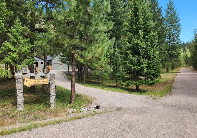 Photo 2 of Single family home for sale at 43171 Jette Lake Trl, Polson, MT 59860 | MLS# 30078269 | Listing updated on 2026-09-18