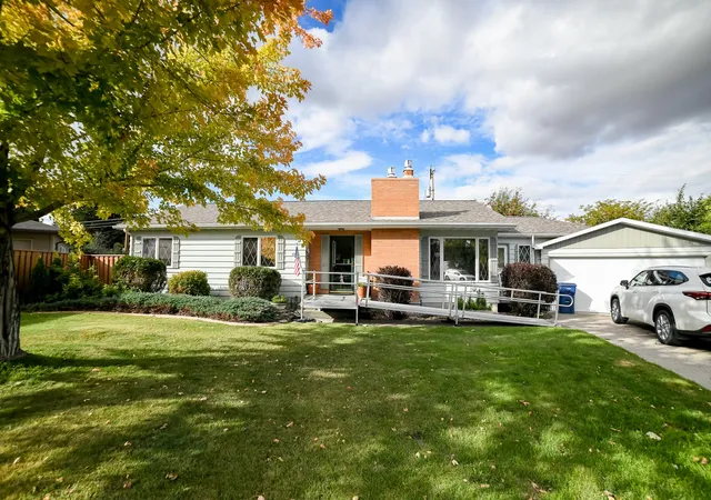 Photo 1 of Single family home for sale at 604 Copper Ct, Great Falls, MT 59405 | MLS# 30078515 | Listing updated on 2026-09-17