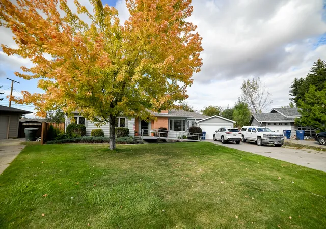 Photo 2 of Single family home for sale at 604 Copper Ct, Great Falls, MT 59405 | MLS# 30078515 | Listing updated on 2026-09-17