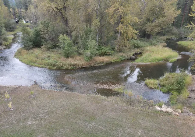 Photo 1 of Land for sale at 21481 Nine Mile Rd, Huson, MT 59846 | MLS# 30078452 | Listing updated on 2026-09-17