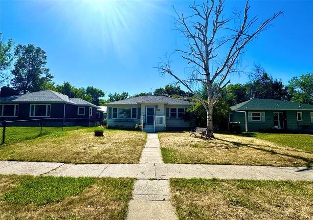Photo 1 of Single family home for sale at 2720 5th Avenue N, Great Falls, MT 59401 | MLS# 30078534 | Listing updated on 2026-09-22