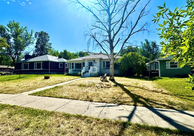 Photo 3 of Single family home for sale at 2720 5th Avenue N, Great Falls, MT 59401 | MLS# 30078534 | Listing updated on 2026-09-22