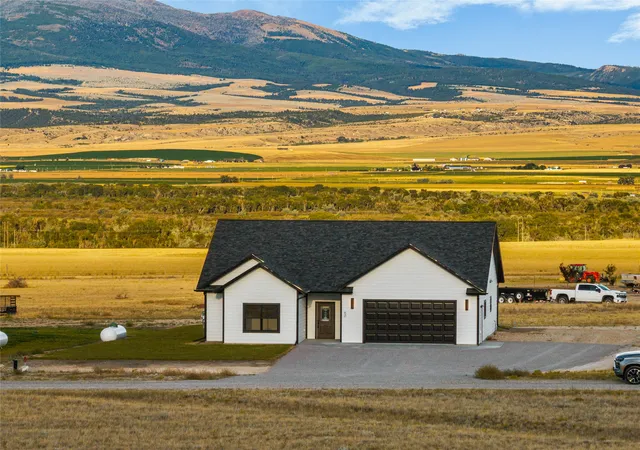 Single family home for sale at 60 Nez Perce Trl, Townsend, MT 59644 | MLS# 30078506