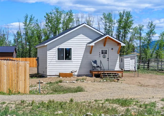 Photo 1 of Single family home for sale at 603 Aiden Way, Boulder, MT 59632 | MLS# 30078544 | Listing updated on 2026-10-19
