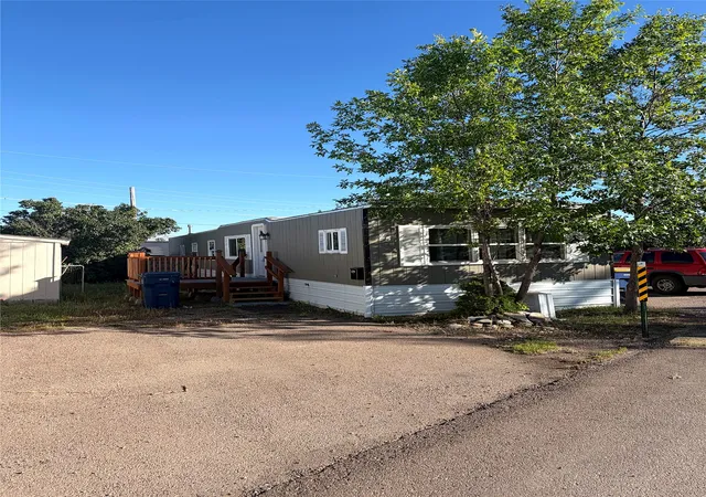 Single family home for sale at 600 17th Avenue S #25, Great Falls, MT 59405 | MLS# 30078546