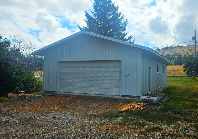 Photo 1 of Land for sale at 307 2nd Avenue S, Hot Springs, MT 59845 | MLS# 30078550 | Listing updated on 2026-09-17