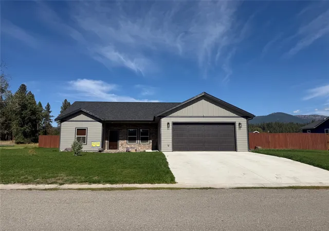 Photo 1 of Single family home for sale at 202 Melanie Ln, Libby, MT 59923 | MLS# 30078428 | Listing updated on 2026-09-19
