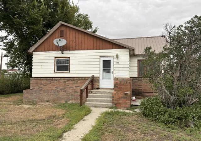 Single family home for sale at 1111 3rd Street N, Shelby, MT 59474 | MLS# 30078549